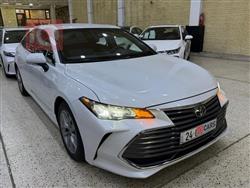 تويوتا أفالون